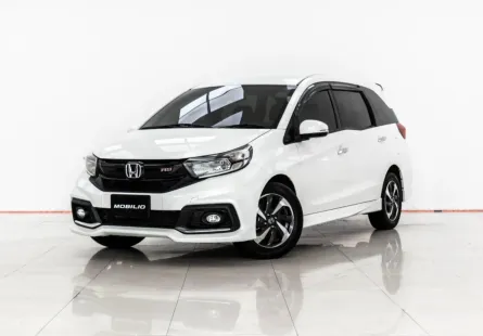 4A377 HONDA MOBILIO 1.5 RS 2017