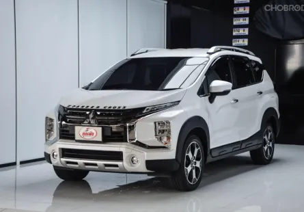 ขายรถ Mitsubishi Xpander 1.5 Cross ปี 2020