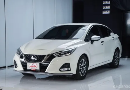 ขายรถ Nissan Almera 1.0 VL Sportech ปี 2021