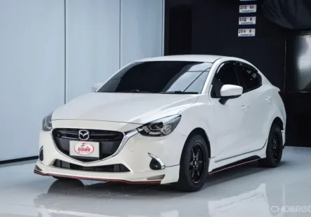 ขายรถ Mazda2 1.3 High Connect  ปี 2018