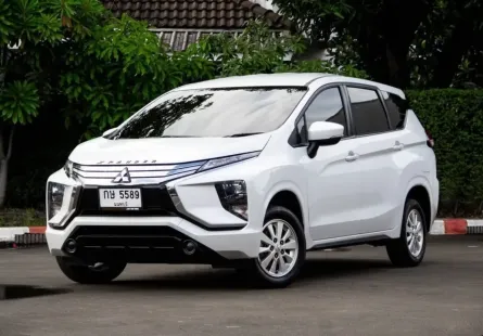 2018 Mitsubishi Xpander 1.5 GLS-LTD mpv 