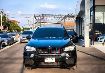 2018 BMW X5 2.0 sDrive25d SUV 