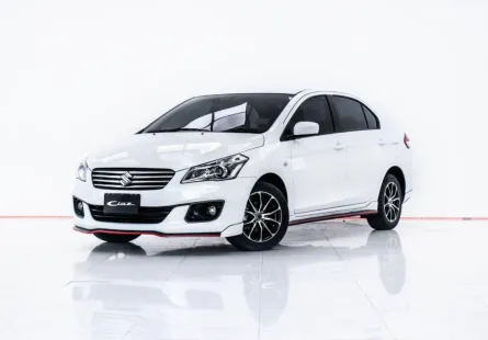 3A450 SUZUKI CIAZ 1.25 GL AT 2019