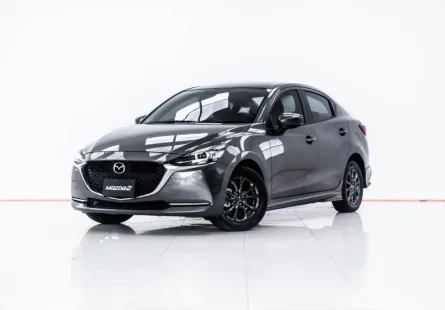 3A465 MAZDA 2  1.3 S / 4DR AT 2021