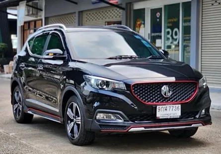 2019 Mg ZS 1.5 X suv 