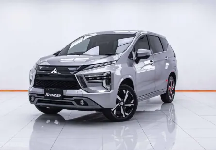 1C381 MITSUBISHI XPANDER 1.5 GT MNC AT 2024