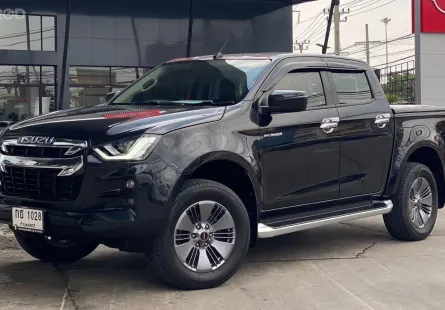 ISUZU D-MAX 1.9Z DDI HILANDER 4ประตู เกียร์ AUTO ปี 2020