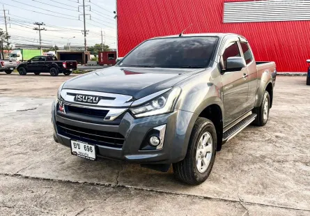 Isuzu D-Max All New Blue Power Spacecab  Hi-Lander 1.9 L ธรรมดา ปี 2019 ผ่อนเริ่มต้น 7,xxx บาท