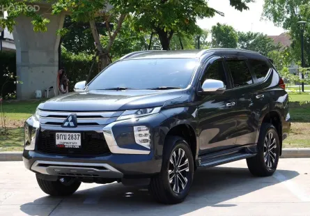 2020 Mitsubishi Pajero Sport 2.4 GT Premium 2WD 