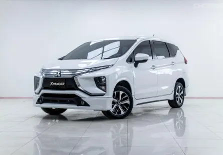 5B062 Mitsubishi Xpander 1.5 GT รถตู้/MPV 2018 