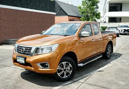 ขายรถ 2020 NISSAN NAVARA NP300 2.5 E KING CAB