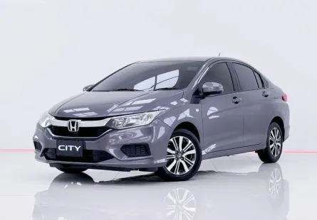 6A622 HONDA CITY 1.5 V i-VTEC  4D 2019