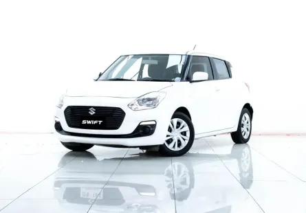 2A565 Suzuki Swift 1.2 GL รถเก๋ง 5 ประตู 2023 