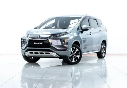 2A575  Mitsubishi Xpander 1.5 GT รถตู้/MPV 2020