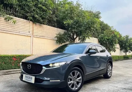 2021 Mazda CX-30 2.0 SP SUV 