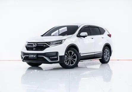 3A483 HONDA CR-V 2.4 ES AT 2022