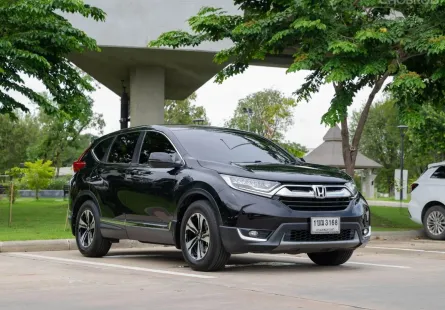 Honda Cr-v 2.4 S 2WD ปี : 2020