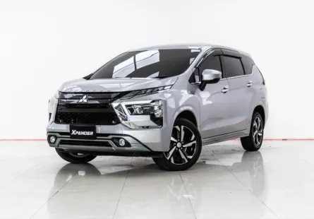 4A387 Mitsubishi Xpander 1.5 GT รถตู้/MPV 2022 