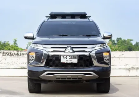 2022 Mitsubishi Pajero Sport 2.4 GT Plus SUV 