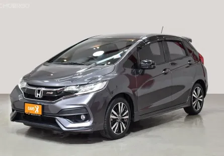 HONDA JAZZ 1.5 RS ปี 2020 