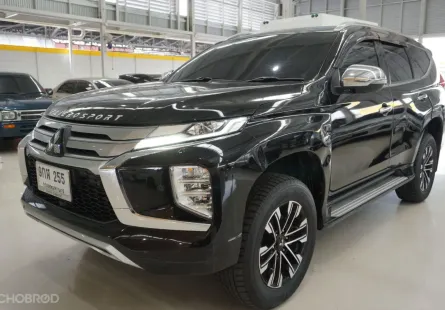 2019 Mitsubishi Pajero Sport 2.4 GT Premium 2WD SUV 