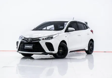  3A464 TOYOTA YARIS 1.2 ENTRY AT 2023