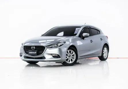 3A459  MAZDA 3 2.0 C SPORTS / 5DR AT 2019