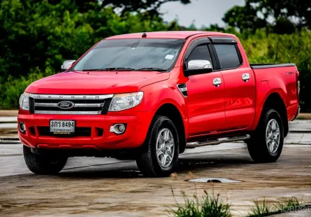 2014 Ford RANGER 2.2 Hi-Rider XLT 