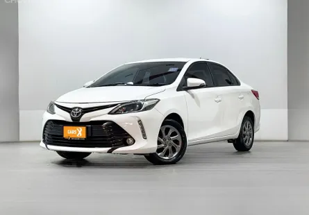 TOYOTA VIOS 1.5 G ปี 2018 