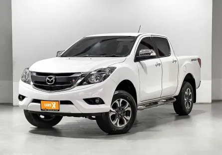 MAZDA BT--50 PRO 2.2 HI-RACER ปี 2019 