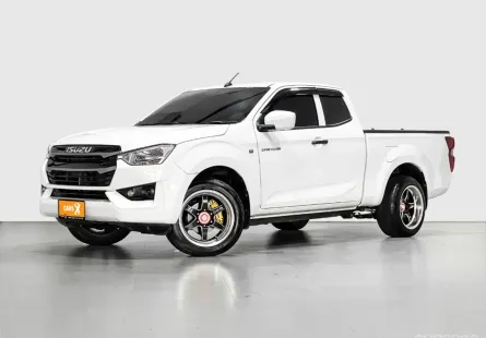 ISUZU D-MAX 1.9 S ปี 2021 