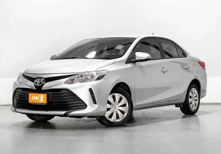 TOYOTA VIOS 1.5 ENTRY ปี 2021 