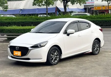 MAZDA 2 1.3 SP ปี 2020 