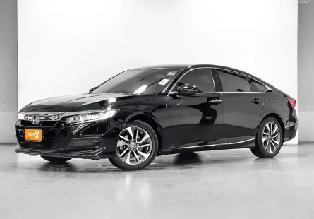 HONDA ACCORD 1.5 1.5 TURBO EL ปี 2019 