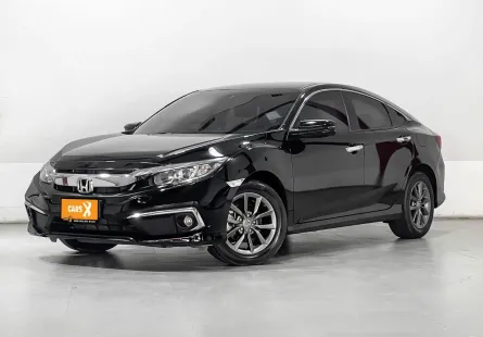 HONDA CIVIC 1.8 EL ปี 2019 