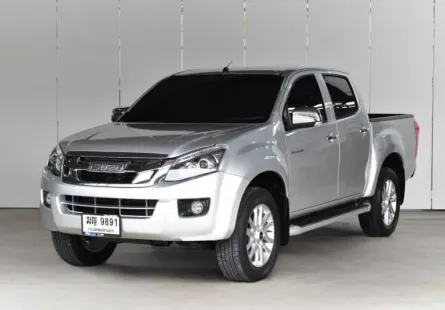 ขาย รถมือสอง 2013 Isuzu D-Max 2.5 Hi-Lander Z Prestige Ddi VGS Turbo รถกระบะ 