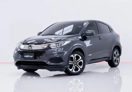 6A623 HONDA HR-V 1.8 [E] 2018