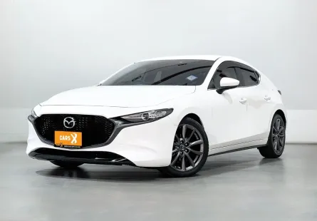 MAZDA 3 2.0 S SPORTS ปี 2020 ไมล์เพียงแค่ 6 หมื่น 