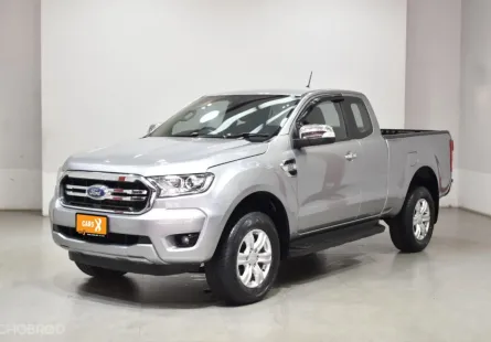 FORD RANGER 2.2 XLT HI-RIDER ปี 2019 เกียร์ AT ไมล์เพียงแค่ 8 หมื่น ผ่อนเริ่มต้น 6,XXX 