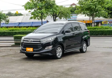 TOYOTA INNOVA 2.8 G CRYSTA ปี 2020