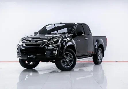 3A458 ISUZU D-MAX 2.5 Z HI-LANDER CAB MT 2014