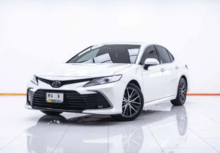 1C402 TOYOTA CAMRY 2.5 PREMIUM  AT 2022