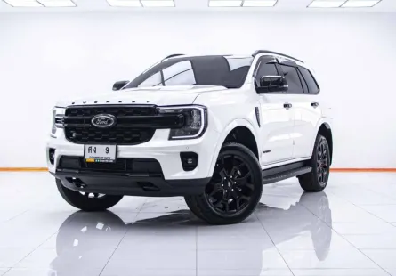 1C443 FORD EVEREST 2.0 SPORT AT 2022