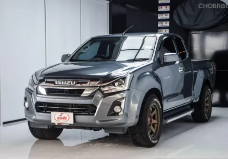 ขายรถ Isuzu D-Max 1.9 Hi-Lander L ปี 2018