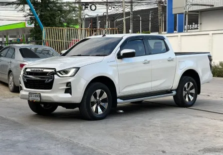 2021 Isuzu D-Max 1.9 HI-Lander ZP รถกระบะ รถมือเดียว