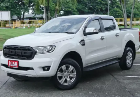 2019 Ford RANGER 2.2 Hi-Rider XLT รถกระบะ 