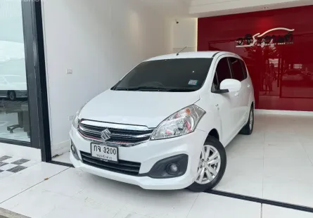 2016 Suzuki Ertiga 1.4 GL MPV