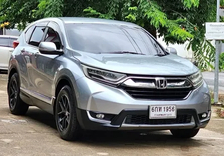 2017 Honda CR-V 2.4 SUV 