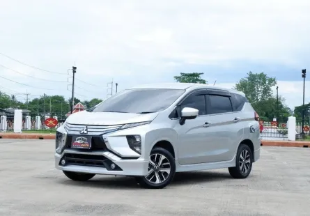 ขาย รถมือสอง 2018 Mitsubishi Xpander 1.5 GT Wagon 