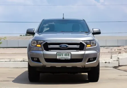 2016 Ford RANGER 2.2 Hi-Rider XLT รถกระบะ 